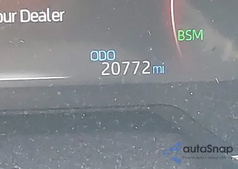 2024 Toyota Rav4 Xle from USA, damaged, VIN 2T3P1RFV6RC465430